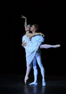 Ромео и Джульетта