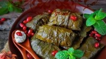 Фестиваль Армянской долмы