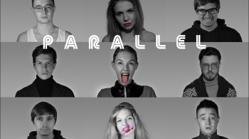 Параллель | Иммерсивный спектакль