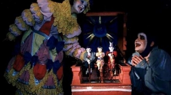 Картинки с выставки | Театр кукол