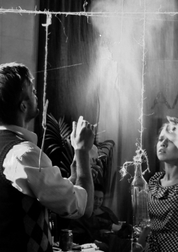 Стыдно быть несчастливым