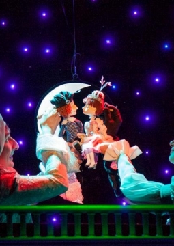 Золушка | Театр Кукол