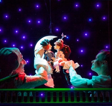 Золушка | Театр Кукол