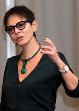 Ирина Хакамада | Эмоциональный капитал. Как эмоции превратить в доход