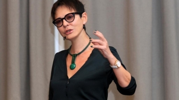 Ирина Хакамада | Эмоциональный капитал. Как эмоции превратить в доход