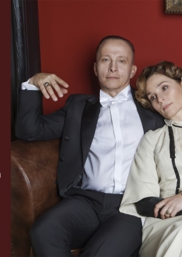 Иван и Ксения Охлобыстины | Почувствовать несказанное. Поэзия Серебряного века