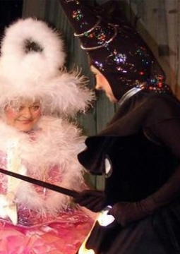 По щучьему велению | Театр кукол