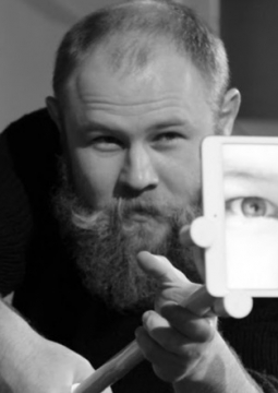 Грибоедов. Двое