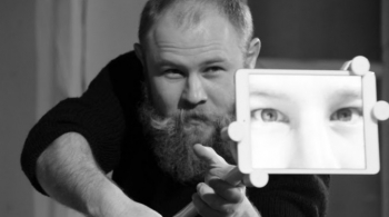 Грибоедов. Двое