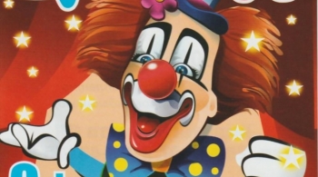 Династия Карповых | Цирк