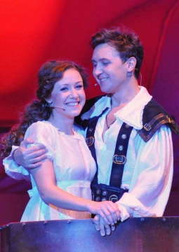 Алые паруса