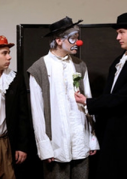 Брак поневоле | МТЮЗ