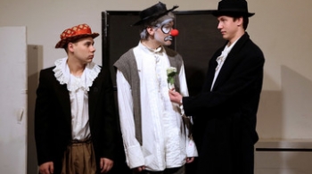 Брак поневоле | МТЮЗ