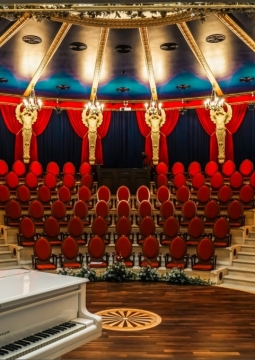 Кварталы искусств | фестиваль