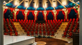 Кварталы искусств | фестиваль