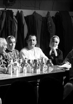 Марьино поле