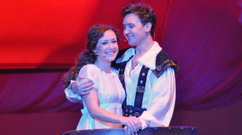 Алые паруса