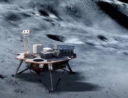 Три частные компании отправят для NASA посадочные модули на Луну в 2020-2021 годах