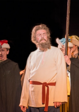 Иван Сусанин | Театр оперы и балета им. Пушкина