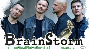 BrainStorm
