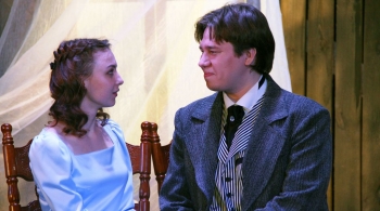 Вольница | Театр На окраине