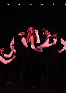 Мы из мюзикла