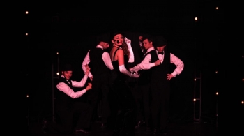 Мы из мюзикла