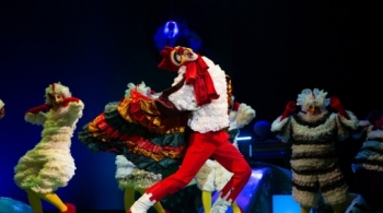 Самая рыжая сказка