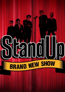 Stand Up