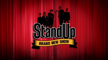 Stand Up