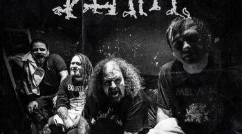NAPALM DEATH (UK)
