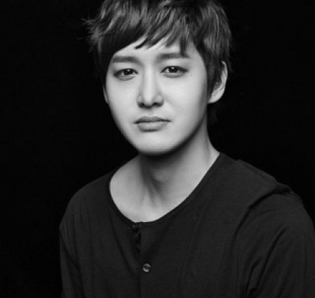 Shin Jiho | Шин Джихо