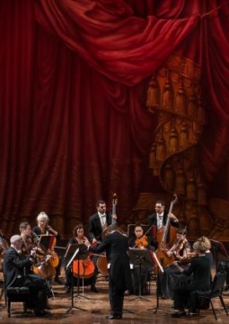 Путешествие по Австрии | Венский камерный оркестр