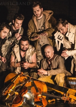 UNIVERSAL MUSIC BAND