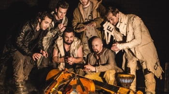 UNIVERSAL MUSIC BAND