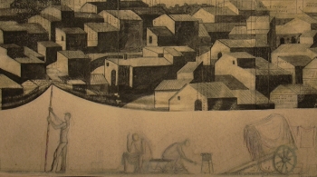 Картинки для театра | выставка