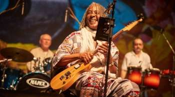 Грегг Кофи Браун