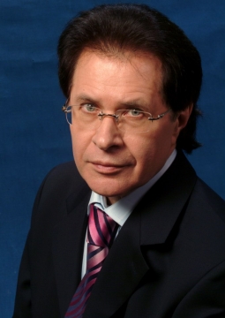 Олег Иванов