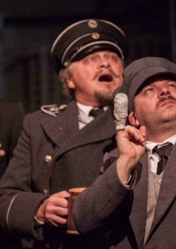 Палата №6 | Театр им. А. Миронова