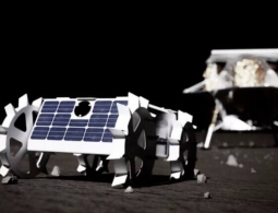 Первый луноход NASA будет запущен в 2021 году, и он меньше обувной коробки
