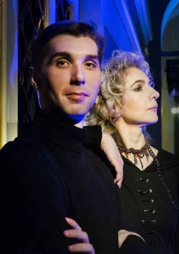 Два органа | Concerto Gregoriano