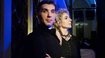 Два органа | Concerto Gregoriano