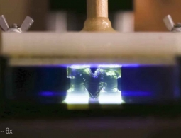 Ученые нашли способ, как ускорить 3D-печать в 100 раз
