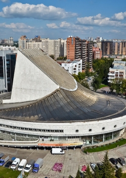 Путём взаимной переписки | Глобус
