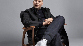 Алекс Дубас