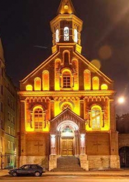 Рыцари музыки: Бах и Вивальди