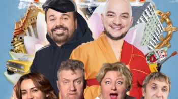 Плацкартом до Тибета | Будда Иванович