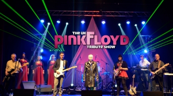 The Pink Floyd Show UK