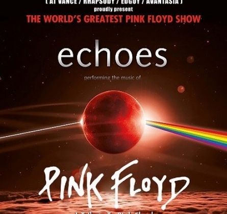 ECHOES PINK FLOYD SHOW