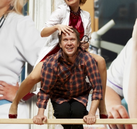 Рассказы Шукшина | Театр наций